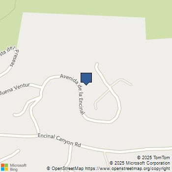 4421 Avenida De La Encinal Malibu, CA MLS# 25606579