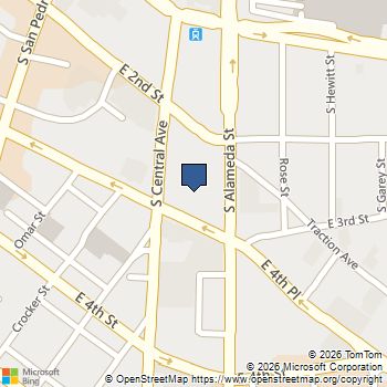 222 S Central Avenue 315 Los Angeles, CA MLS# 26646703