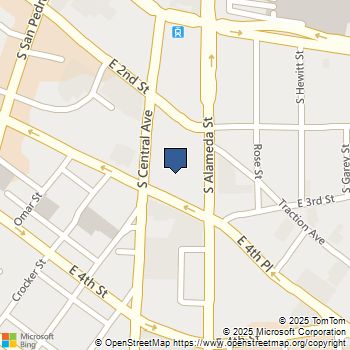 222 S Central 214 Los Angeles, CA MLS# WS25238776