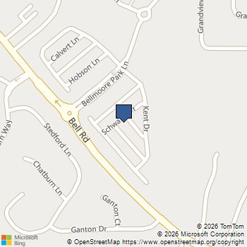 1001 SHURCLIFF Lane Duluth, GA MLS# 7683538