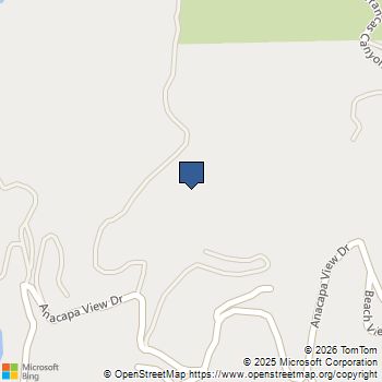 31537 ANACAPA VIEW Drive Malibu, CA MLS# 25591179