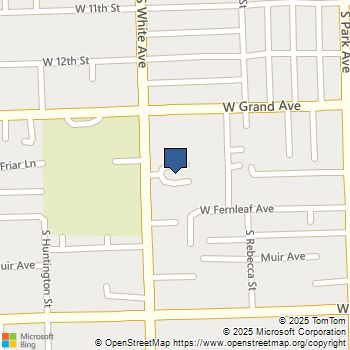 1356 S White Avenue Pomona, CA MLS# CV25219848