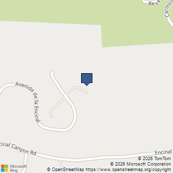 4240 Avenida De La Encinal Malibu, CA MLS# 25566645