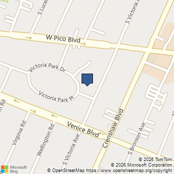 4311 Victoria Park Drive Los Angeles, CA MLS# 21779980