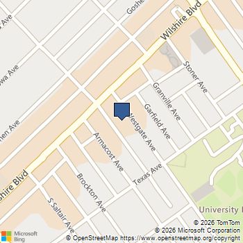 1233 Westgate 212 Los Angeles, CA MLS# 25558367