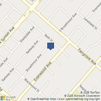 1132 Broadmoor La Puente, CA MLS# PW26225692