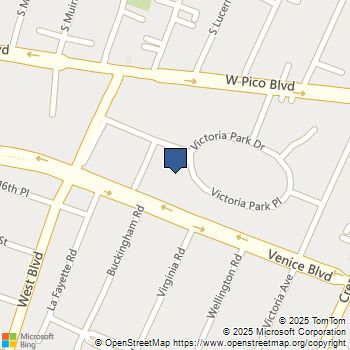 4436 Victoria Park Place Los Angeles, CA MLS# 25520255