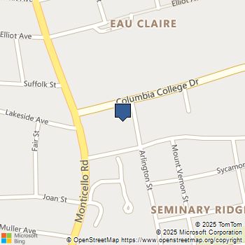 4615 Arlington Street Columbia, SC MLS# 621755