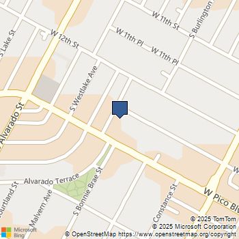 1238 S Bonnie Brae Street Los Angeles, CA MLS# 25555803