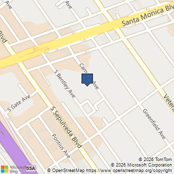 1807 Camden Avenue 4 Los Angeles, CA MLS# 26638971