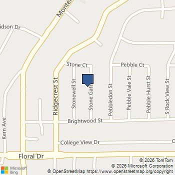 1401 Stone Gate Monterey Park, CA MLS# TR26003170