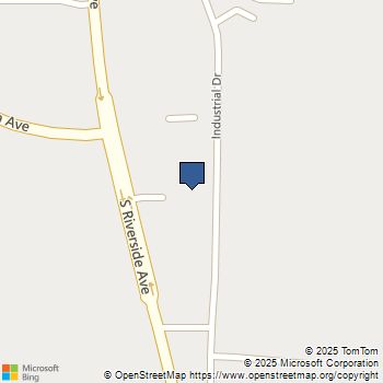 3130 Industrial Drive Rialto, CA MLS# IV25122498