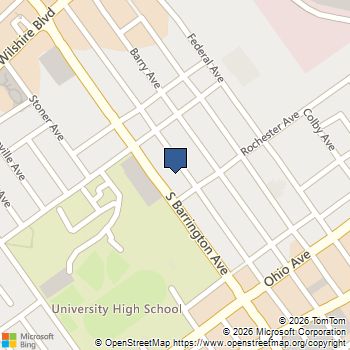 1330 S Barrington Avenue 11 Los Angeles, CA MLS# 26633157