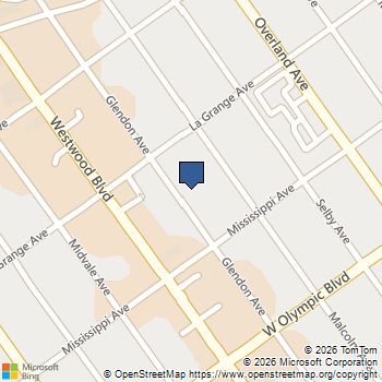 2026 Glendon Avenue Los Angeles, CA MLS# 25593215