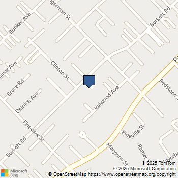 2306 Burkett El Monte, CA MLS# IV25222956