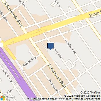 1741 S Bentley Avenue 1 Los Angeles, CA MLS# CV25222039