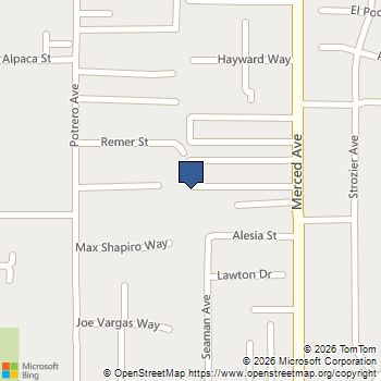 1517 Merced 43 El Monte, CA MLS# RS26111920