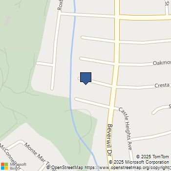 9730 Cresta Drive Los Angeles, CA MLS# 25590269