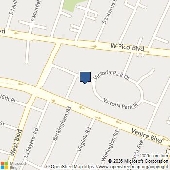 4440 Victoria Los Angeles, CA MLS# OC25219223