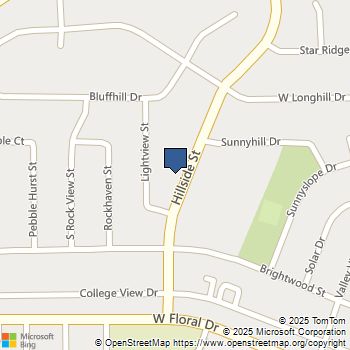 1389 Hillside Street Monterey Park, CA MLS# WS25120615