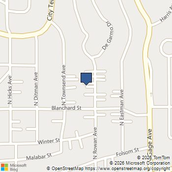 929 N Rowan Avenue Los Angeles, CA MLS# WS25255400