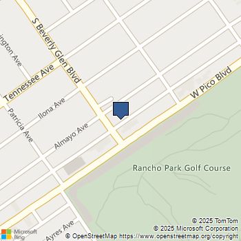 2372 S Beverly Glen Boulevard Los Angeles, CA MLS# 25587171