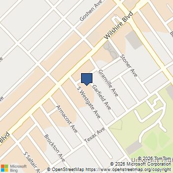 1222 S Westgate 103 Los Angeles, CA MLS# SB26003357