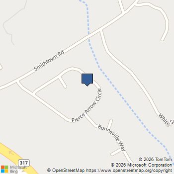 3375 Pierce Arrow Circle Suwanee, GA MLS# 7662887