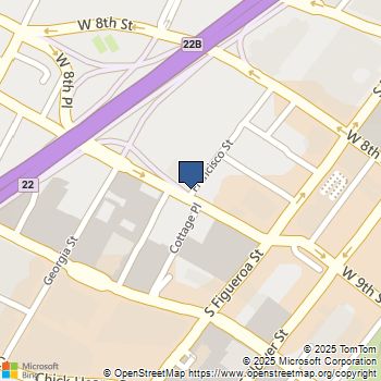 877 Francisco Street 3102 Los Angeles, CA MLS# SR25229862