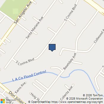 302 S Covina Blvd La Puente, CA MLS# DW26172582