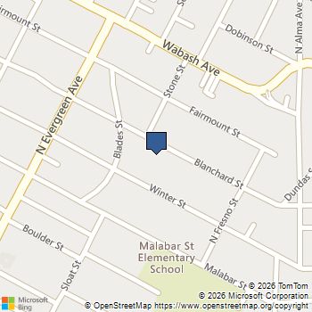 3126 Blanchard Street Los Angeles, CA MLS# DW26001867