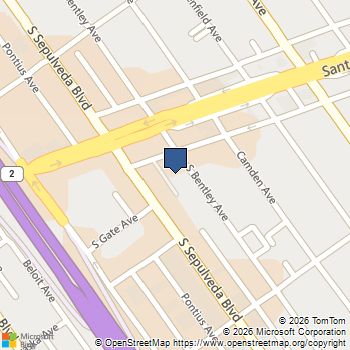 1727 S Bentley Avenue 207 Los Angeles, CA MLS# 26646639