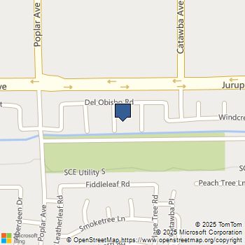 11355 Tondela Street Fontana, CA MLS# IV25139351