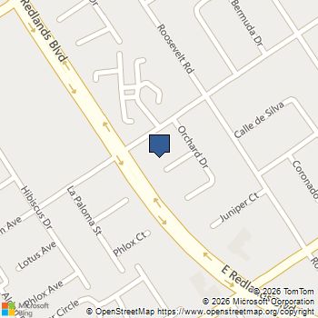 808 Orchard Drive B Redlands, CA MLS# IG25225514