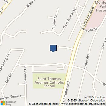 616 W Garvey Avenue Monterey Park, CA MLS# WS25016404