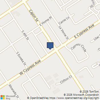 10 W Cypress Avenue Redlands, CA MLS# IG26010228