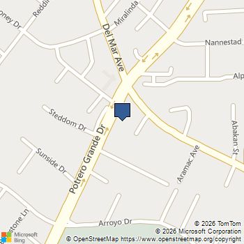 1540 Potrero Grande Rosemead, CA MLS# WS26228728
