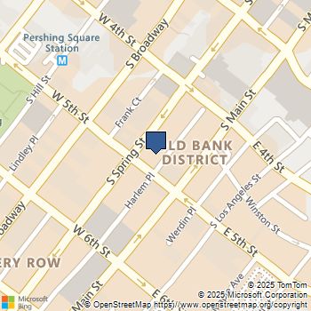 460 S SPRING Street 1207 Los Angeles, CA MLS# IV25252907