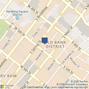 460 S Spring Street 1013 Los Angeles, CA MLS# SB25244216