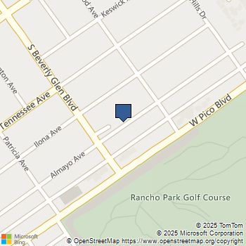 10393 Almayo Avenue Los Angeles, CA MLS# 0025598023