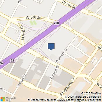 889 FRANCISCO Street 905 Los Angeles, CA MLS# 25528435