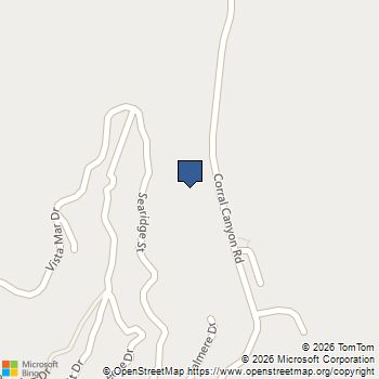 2727 Corral Canyon Road Malibu, CA MLS# 25537889