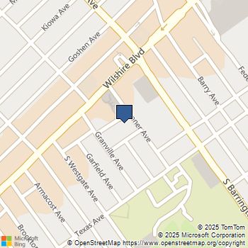 11750 Wilshire Boulevard 1309 Los Angeles, CA MLS# 25631505