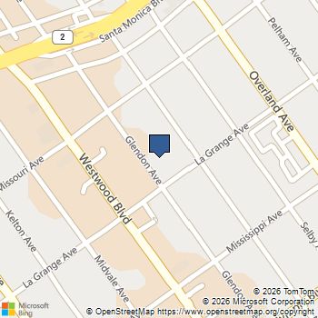 1944 Glendon 209 Los Angeles, CA MLS# PW26001598