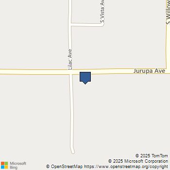 11317 Lilac Avenue Bloomington, CA MLS# TR23046757