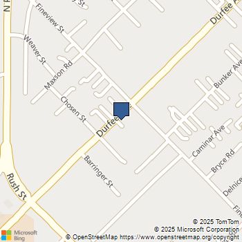 2160 DURFEE El Monte, CA MLS# WS25258743