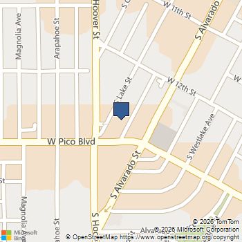 1250 S Lake Street Los Angeles, CA MLS# 26646609