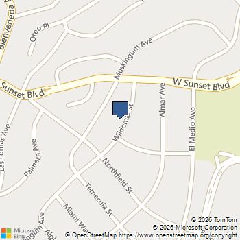 763 Wildomar Pacific Palisades, CA MLS# 26633637