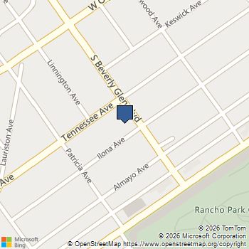 2323 S Beverly Glen Boulevard 9 Los Angeles, CA MLS# PW25239954