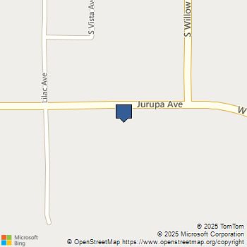 19597 Jurupa Avenue Bloomington, CA MLS# IV25240475